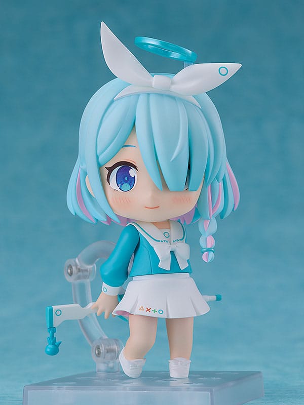 PREORDINE ESAURITO Blue Archive Nendoroid Action Figure Arona 10 cm (H)