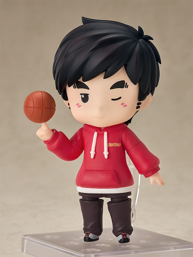 PREORDINE ESAURITO Nendoroid Classmate Chou Action Figure Classmate Chou 10 cm (H)