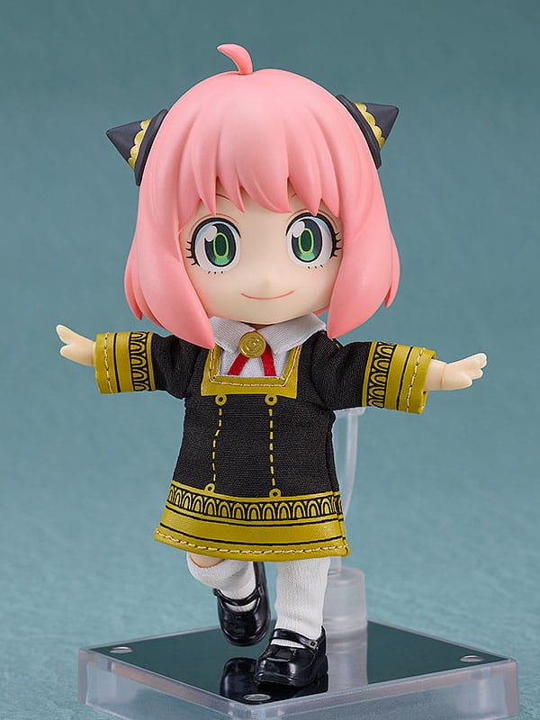 PREORDINE ESAURITO Spy x Family Nendoroid Doll Action Figure Anya Forger 14 cm