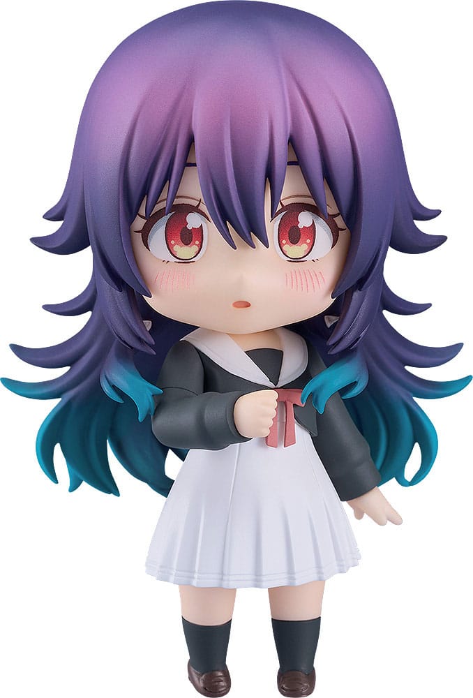 MADE TO ORDER Stardust Telepath Nendoroid Action Figure Umika Konohoshi 10 cm *SPECIAL PRICE*