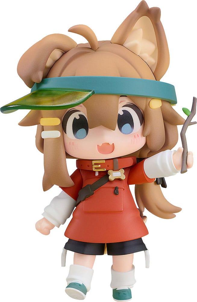 PREORDINE ESAURITO Original Character Nendoroid Action Figure Mamehinata 10 cm
