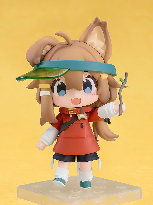 PREORDINE ESAURITO Original Character Nendoroid Action Figure Mamehinata 10 cm