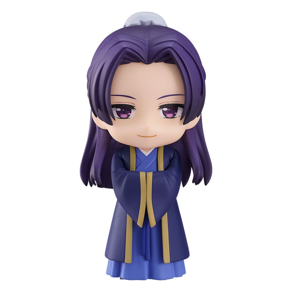 PREORDINE ESAURITO The Apothecary Diaries Nendoroid Action Figure Jinshi 10 cm (H)