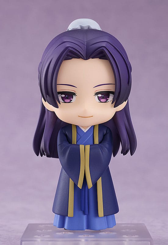 PREORDINE ESAURITO The Apothecary Diaries Nendoroid Action Figure Jinshi 10 cm (H)