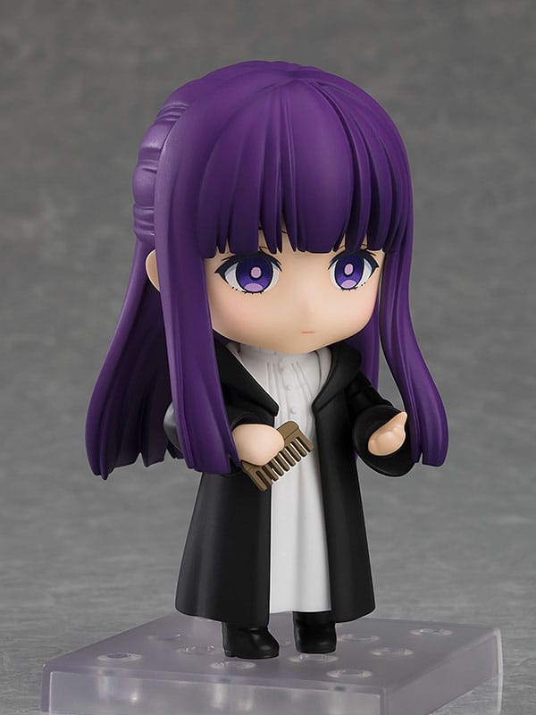 PREORDINE ESAURITO Frieren: Beyond Journey's End Nendoroid Action Figure Fern 10 cm (H)