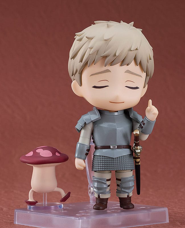 PREORDINE ESAURITO Delicious in Dungeon Nendoroid Action Figure Laios 10 cm (H)