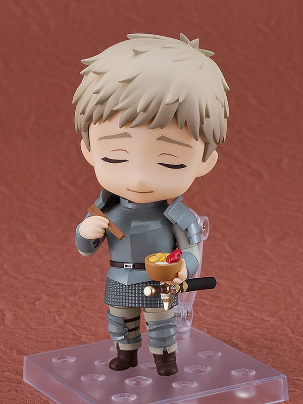 PREORDINE ESAURITO Delicious in Dungeon Nendoroid Action Figure Laios 10 cm (H)