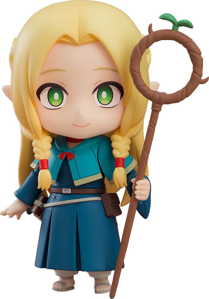 PREORDINE ESAURITO Delicious in Dungeon Nendoroid Action Figure Marcille 10 cm (H)