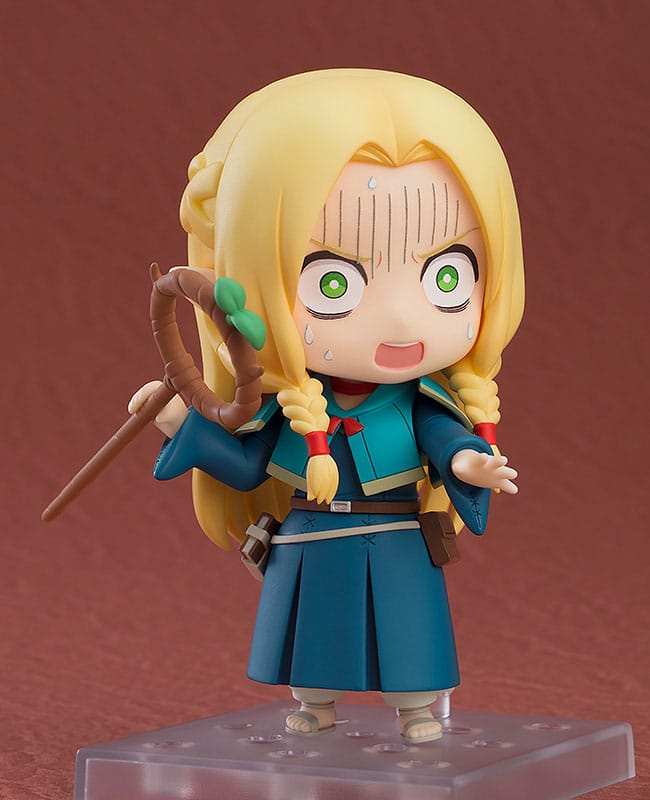 PREORDINE ESAURITO Delicious in Dungeon Nendoroid Action Figure Marcille 10 cm (H)