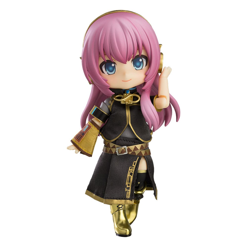 PREORDINE ESAURITO Character Vocal Series 03 Nendoroid Doll Action Figure Megurine Luka 14 cm