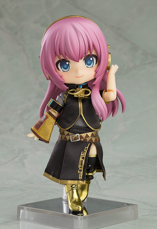 PREORDINE ESAURITO Character Vocal Series 03 Nendoroid Doll Action Figure Megurine Luka 14 cm