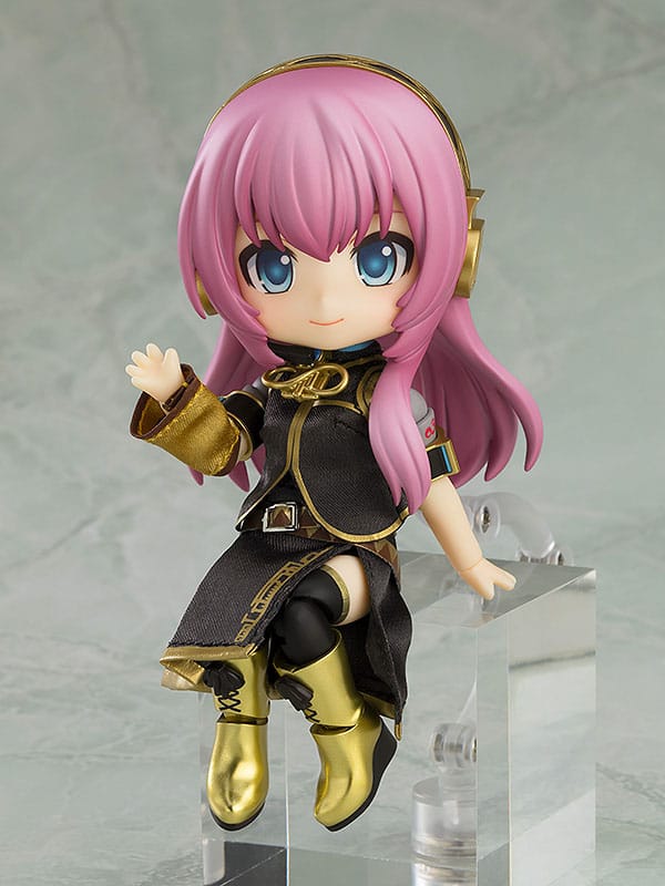 PREORDINE ESAURITO Character Vocal Series 03 Nendoroid Doll Action Figure Megurine Luka 14 cm
