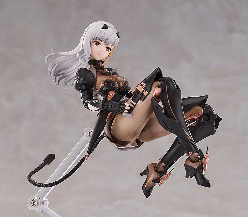 PREORDINE+ CHIUSO 03/2025 Goddess of Victory: Nikke PVC Statue Hyper Body Modernia 15 cm