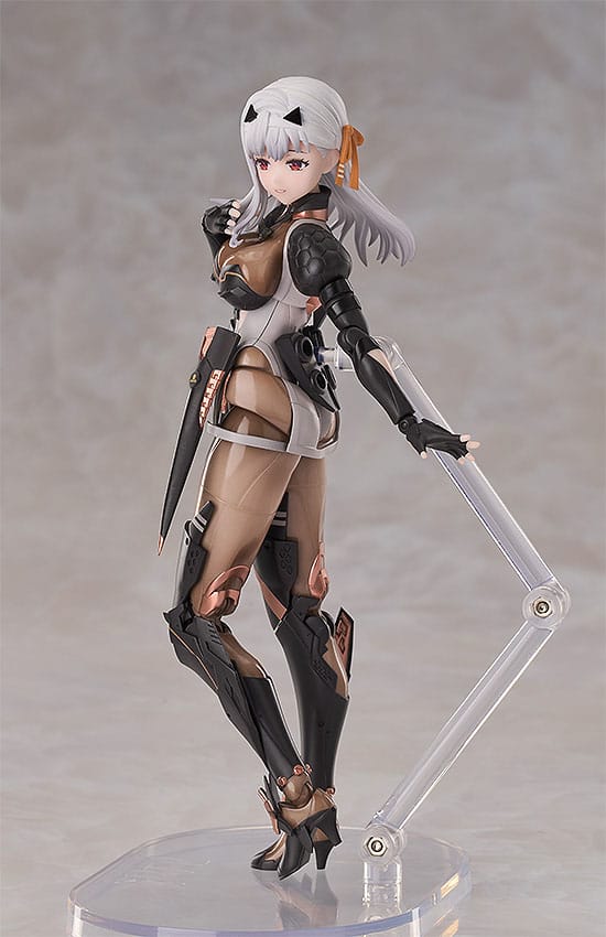PREORDINE+ CHIUSO 03/2025 Goddess of Victory: Nikke PVC Statue Hyper Body Modernia 15 cm