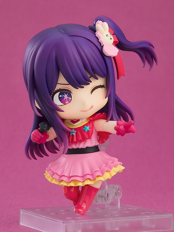 PREORDINE ESAURITO Oshi No Ko Nendoroid Action Figure Ai 10 cm (H)