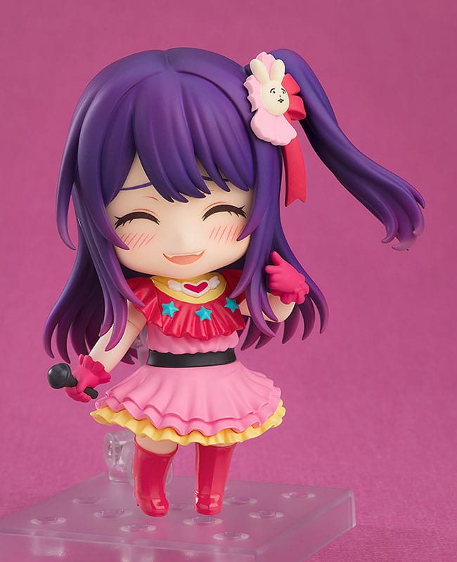 PREORDINE ESAURITO Oshi No Ko Nendoroid Action Figure Ai 10 cm (H)