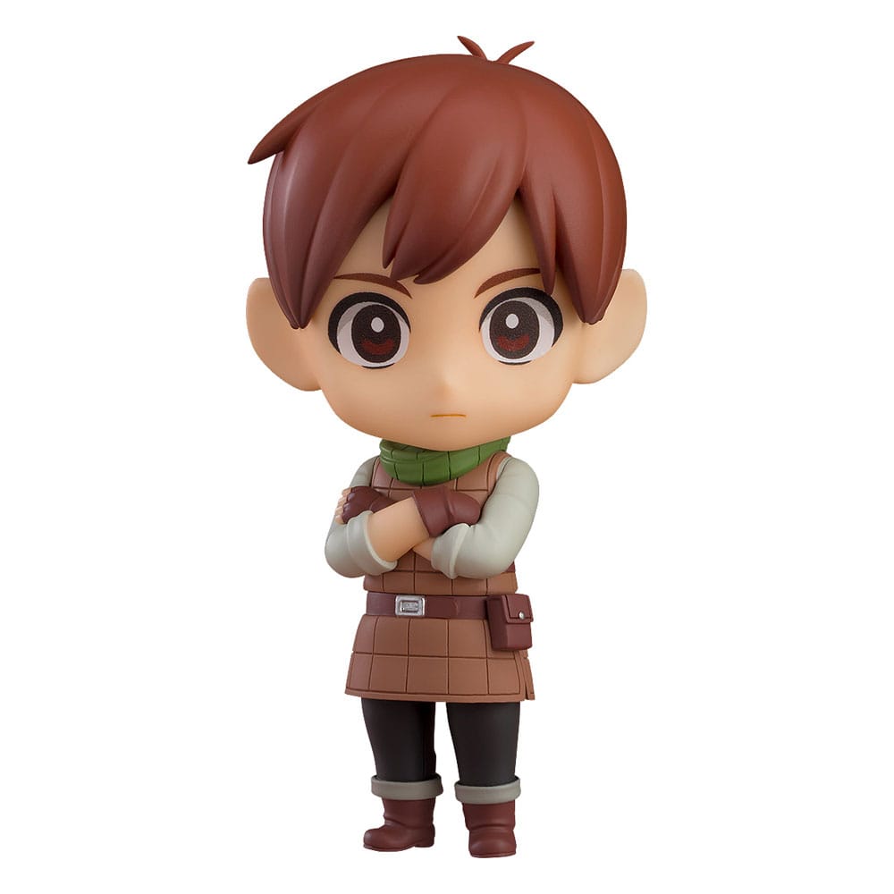 PREORDINE ESAURITO Delicious in Dungeon Nendoroid Action Figure Chilchuck 10 cm (H)