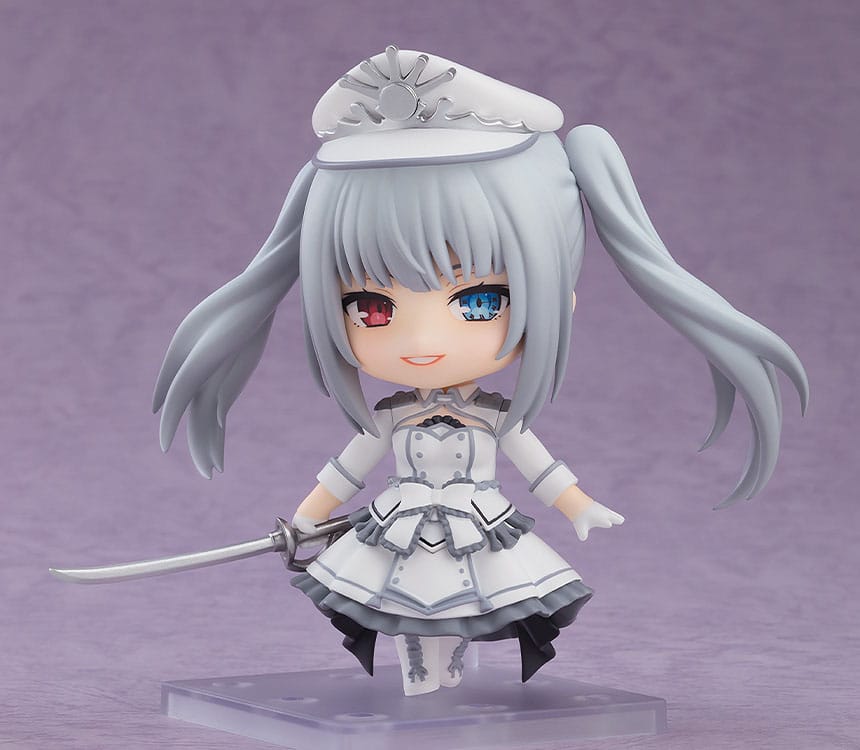 IN STOCK Date A Bullet Nendoroid Action Figure Queen 10 cm