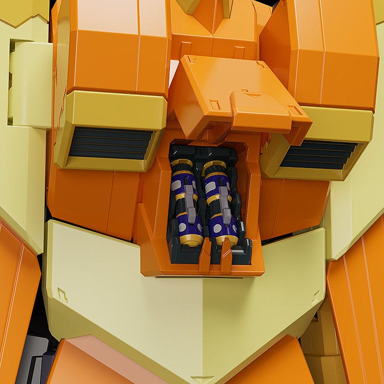 PREORDINE+ 02/2026 Gun x Sword Moderoid Plastic Model Kit Kit Eldora Soul 20 cm