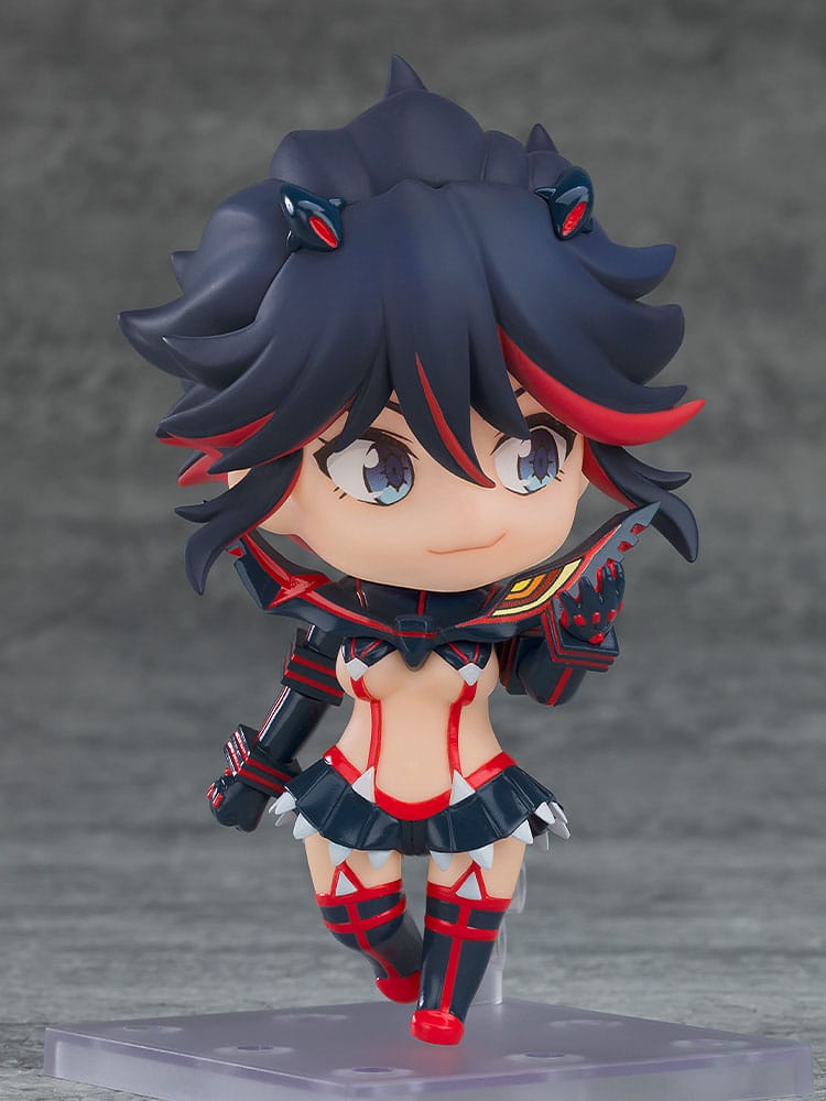 SU ORDINAZIONE Kill la Kill Nendoroid Action Figure Ryuko Matoi: Kamui Junketsu Ver. 10 cm