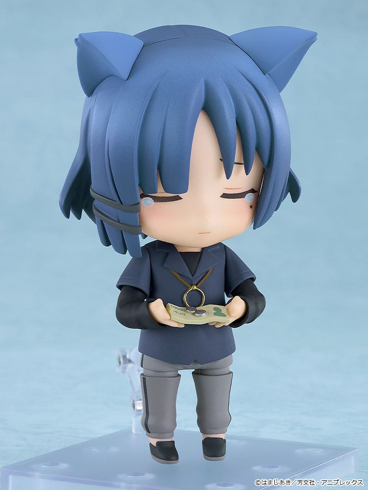 PREORDINE+ 01/2026 Bocchi the Rock! Nendoroid Action Figure Ryo Yamada: Casual Clothes Ver. 10 cm