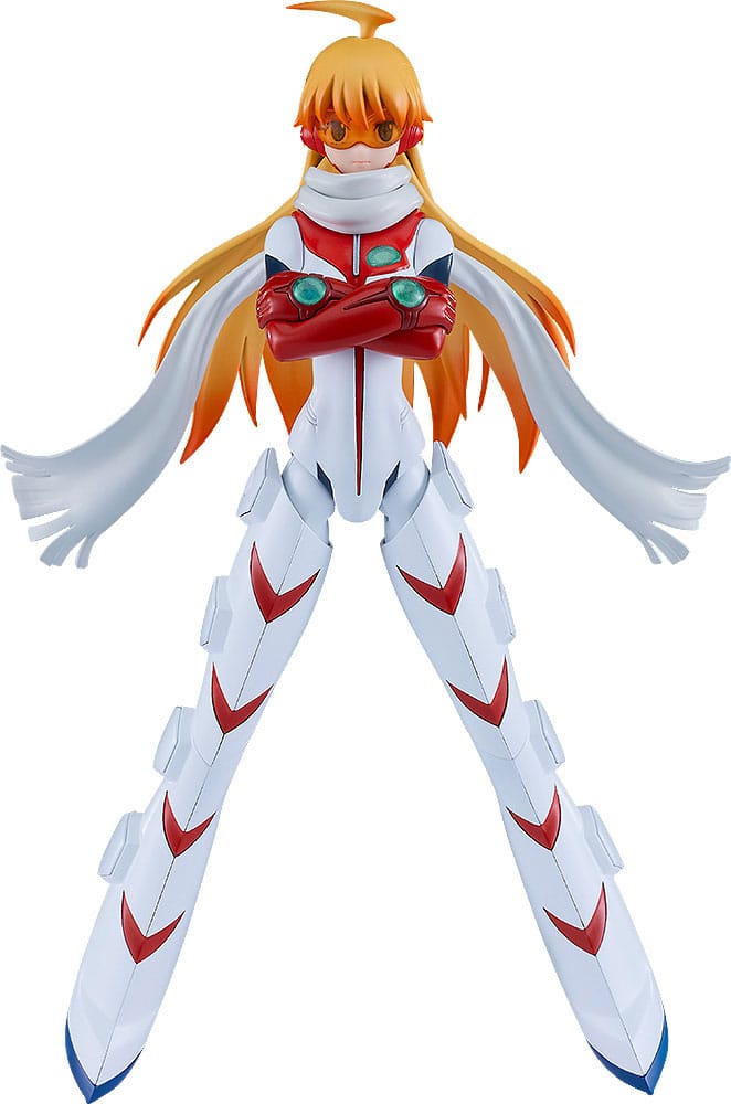 SU ORDINAZIONE Gunbuster Moderoid Plastic Model Kit Buster Machine No. 7 16 cm *PREZZO SPECIALE*