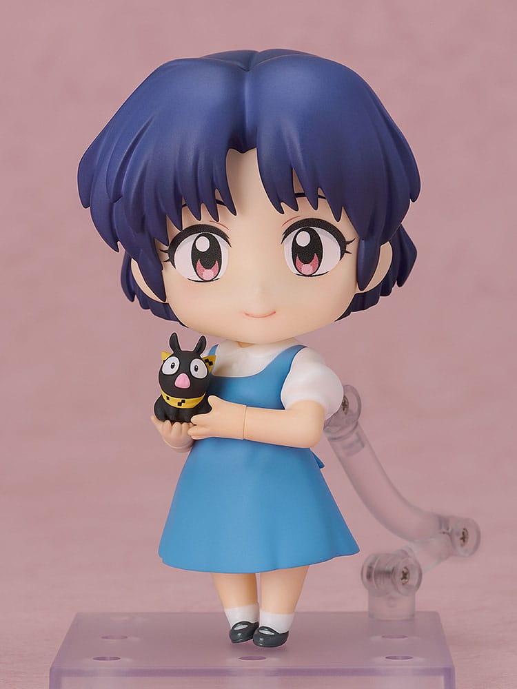 PREORDINE+ 02/2026 Ranma 1/2 Nendoroid Action Figure Akane Tendo 10 cm