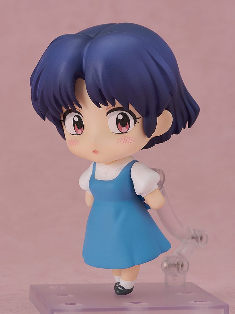 PREORDINE+ 02/2026 Ranma 1/2 Nendoroid Action Figure Akane Tendo 10 cm