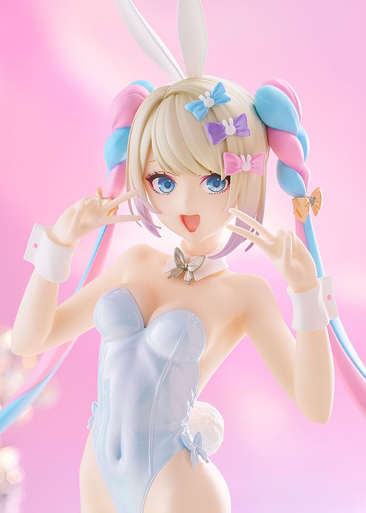 PREORDINE+ 12/2025 Needy Streamer Overload Pop Up Parade PVC Statue OMGkawaiiAngel: Bunny L Size 23 cm