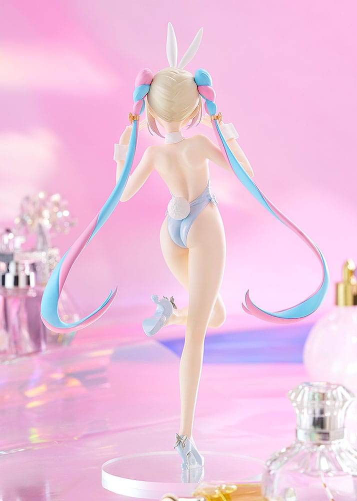 PREORDINE+ 12/2025 Needy Streamer Overload Pop Up Parade PVC Statue OMGkawaiiAngel: Bunny L Size 23 cm