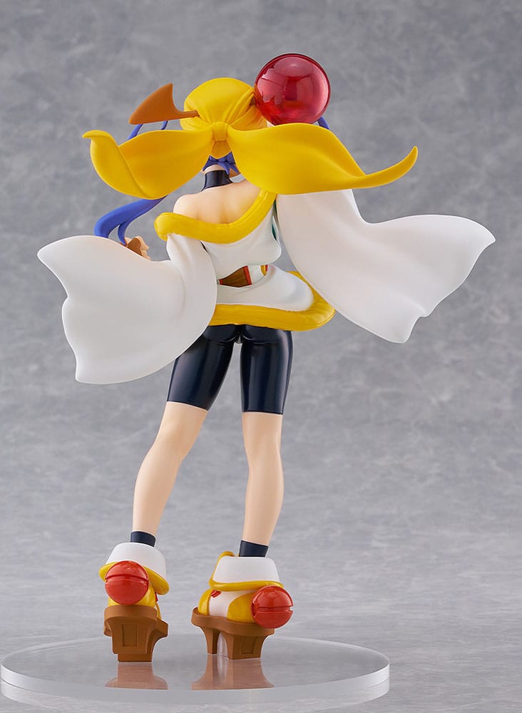 PREORDINE+ 01/2026 Saber Marionette J Pop Up Parade PVC SP Statue Lime 22 cm
