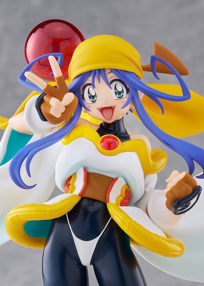 PREORDINE+ 01/2026 Saber Marionette J Pop Up Parade PVC SP Statue Lime 22 cm