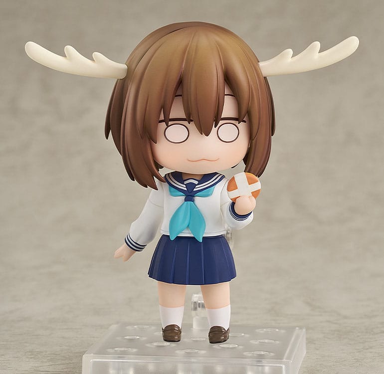 PREORDINE+ 01/2026 My Deer Friend Nokotan Nendoroid Action Figure Noko Shikanoko 10 cm