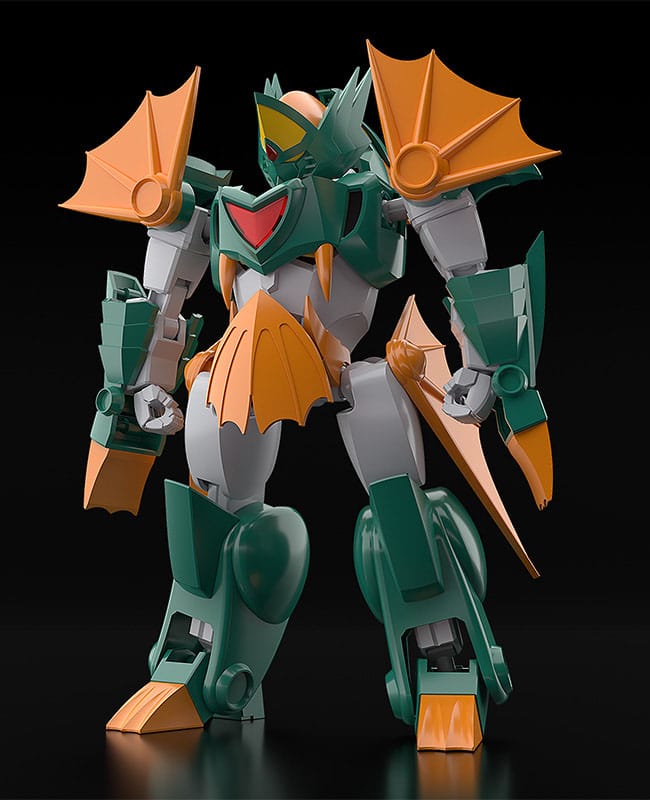 PREORDINE ESAURITO Mado King Granzort Moderoid Plastic Model Kit Hydoram 14 cm