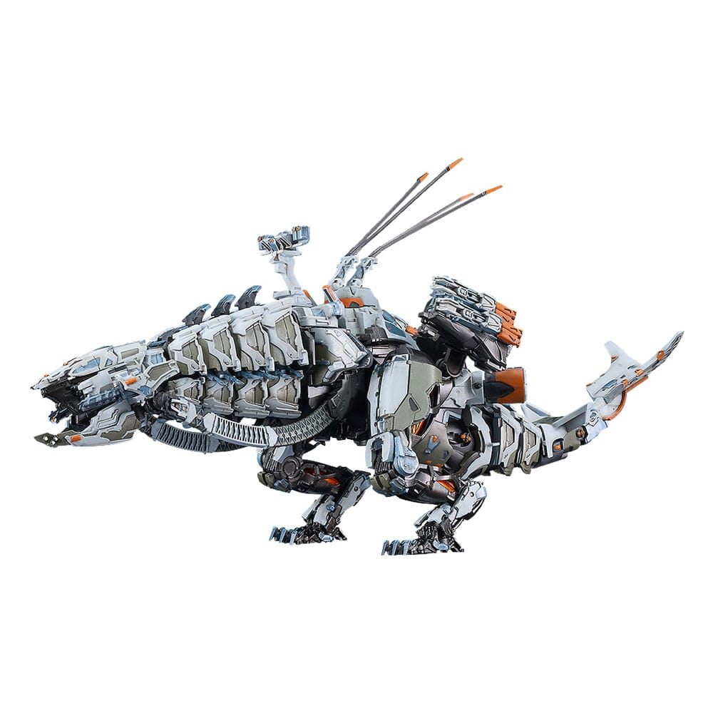 PREORDINE ESAURITO Horizon Forbidden West Moderoid Plastic Model Kit Thunderjaw 38 cm