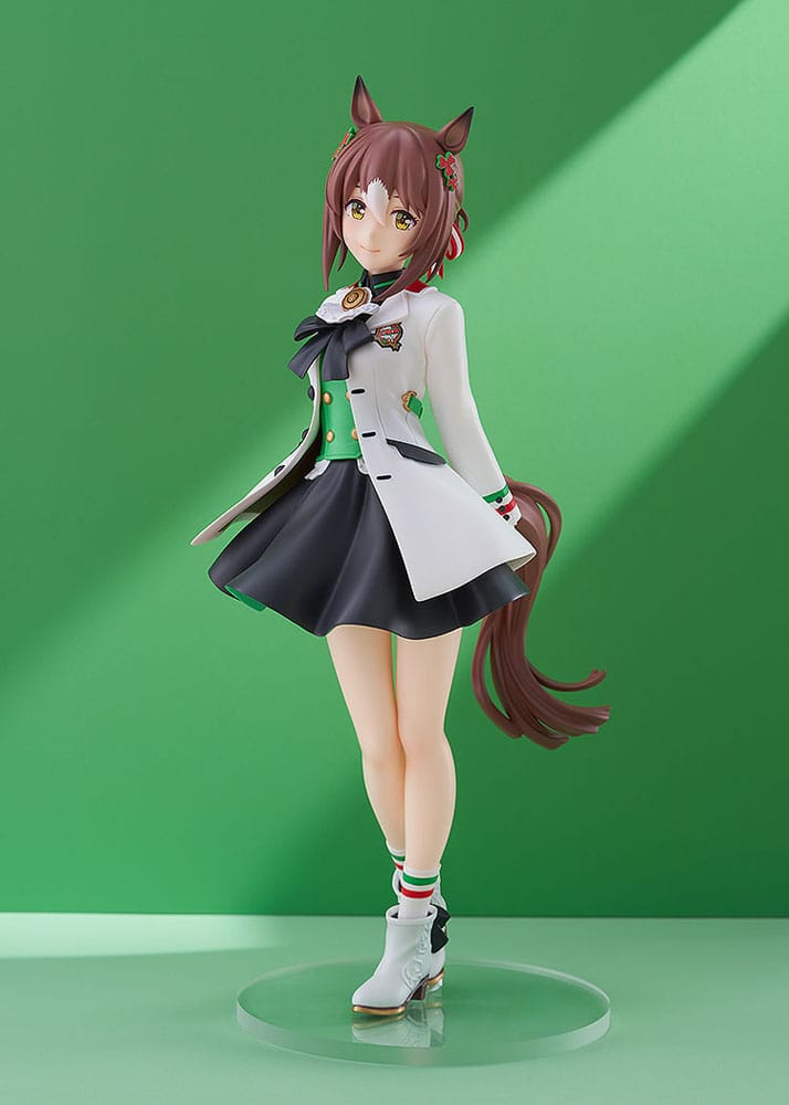 PREORDINE+ 01/2026 Uma Musume: Pretty Derby Pop Up Parade PVC Statue Fine Motion L Size 24 cm