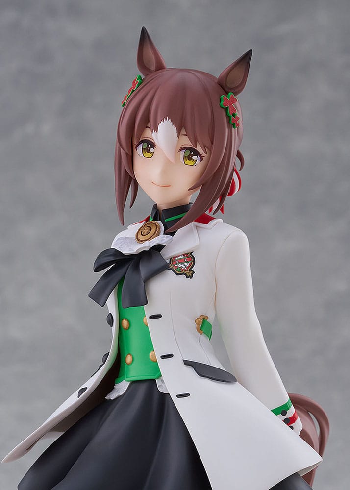 PREORDINE+ 01/2026 Uma Musume: Pretty Derby Pop Up Parade PVC Statue Fine Motion L Size 24 cm