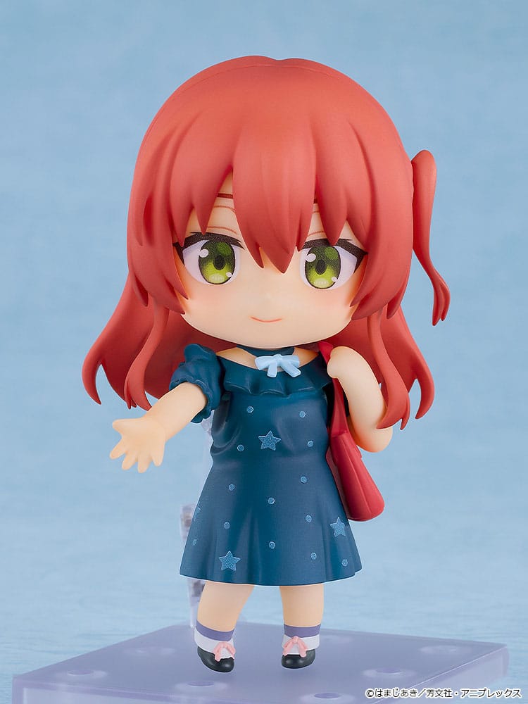 PREORDINE+ 01/2026 Bocchi the Rock! Nendoroid Action Figure Ikuyo Kita: Casual Clothes Ver. 10 cm