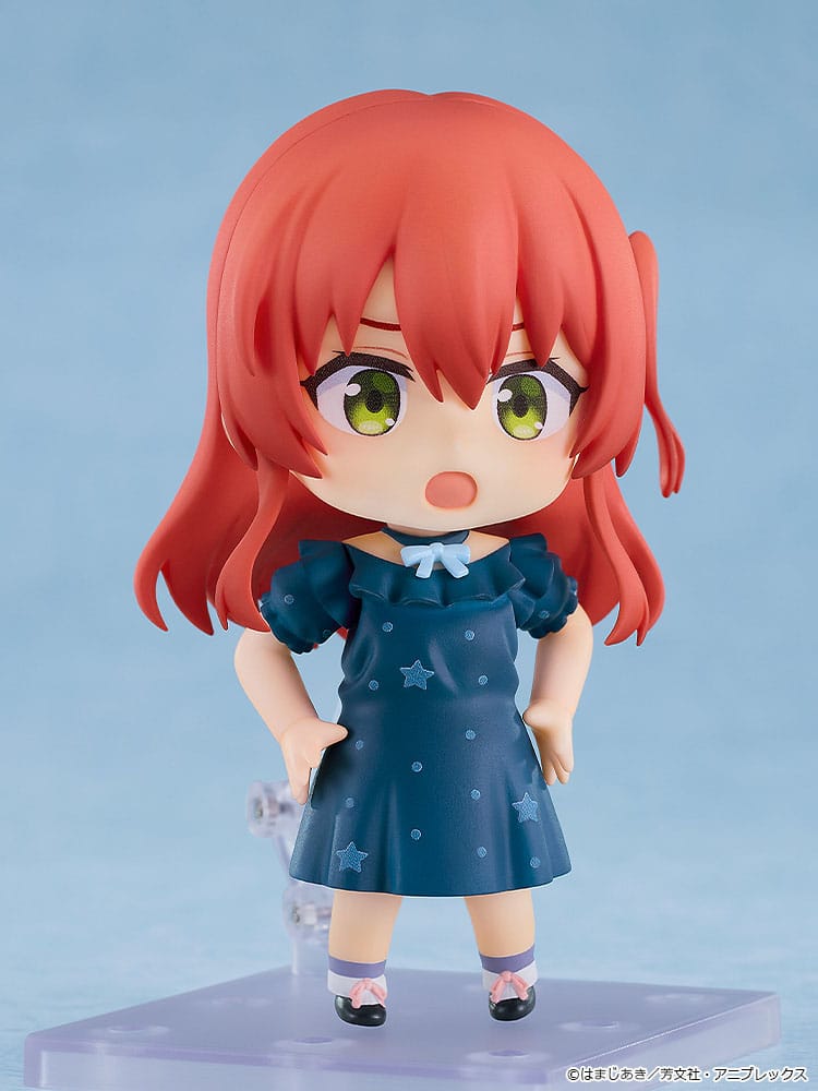 PREORDINE+ 01/2026 Bocchi the Rock! Nendoroid Action Figure Ikuyo Kita: Casual Clothes Ver. 10 cm