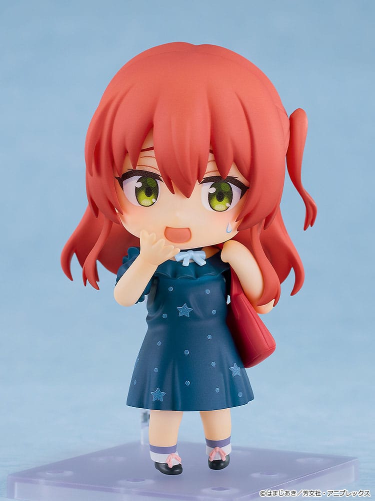 PREORDINE+ 01/2026 Bocchi the Rock! Nendoroid Action Figure Ikuyo Kita: Casual Clothes Ver. 10 cm
