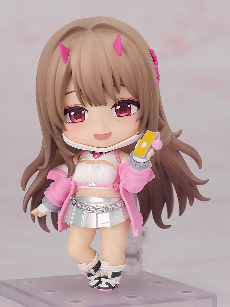 PREORDINE+ 01/2026 Goddess of Victory: Nikke Nendoroid Action Figure Viper 10 cm