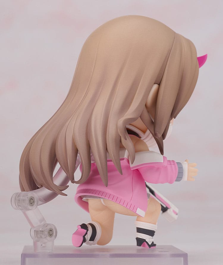 PREORDINE+ 01/2026 Goddess of Victory: Nikke Nendoroid Action Figure Viper 10 cm