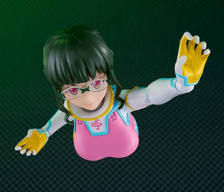 PREORDINE+ 05/2026 Gridman Universe Action Figure The Gattai DX Sounderous