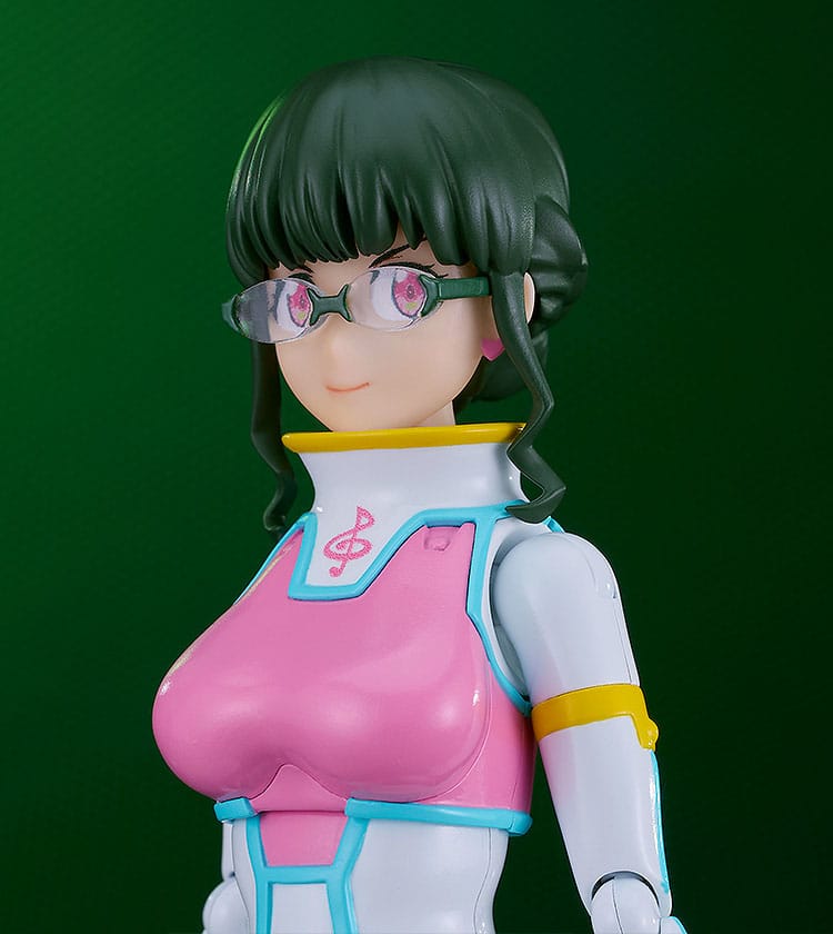 PREORDINE+ 05/2026 Gridman Universe Action Figure The Gattai DX Sounderous