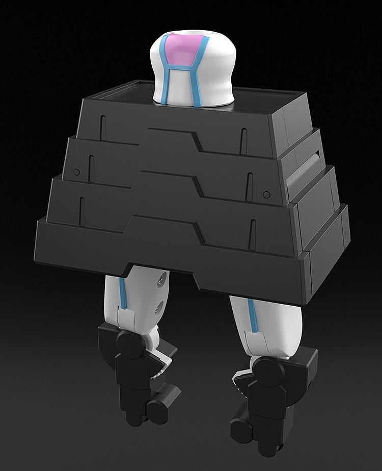 PREORDINE+ 05/2026 Gridman Universe Action Figure The Gattai DX Sounderous