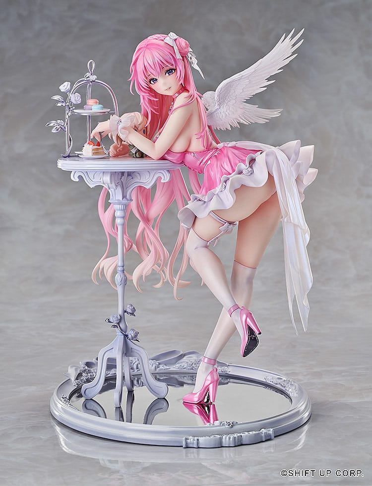 VORBESTELLUNG+ 12/2026 Göttin des Sieges: Nikke PVC-Statue 1/7 Dorothy: Nostalgie 22 cm