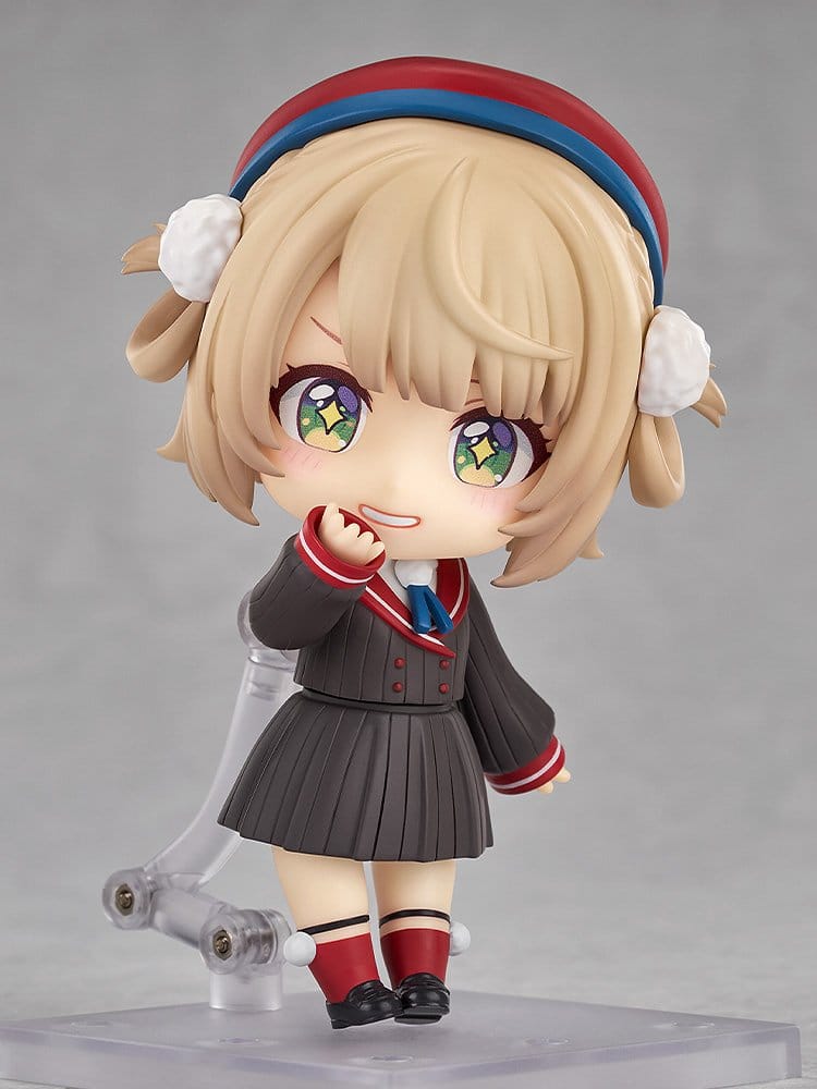 PREORDINE+ 09/2026 Shigure Ui Nendoroid Action Figure Standard Outfit Ver. 10 cm