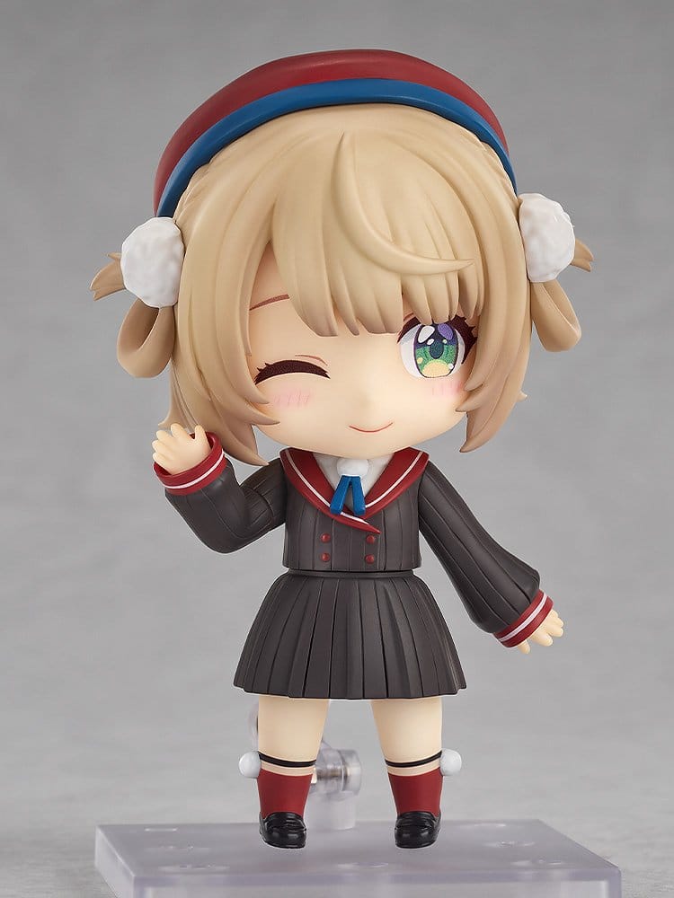PREORDINE+ 09/2026 Shigure Ui Nendoroid Action Figure Standard Outfit Ver. 10 cm