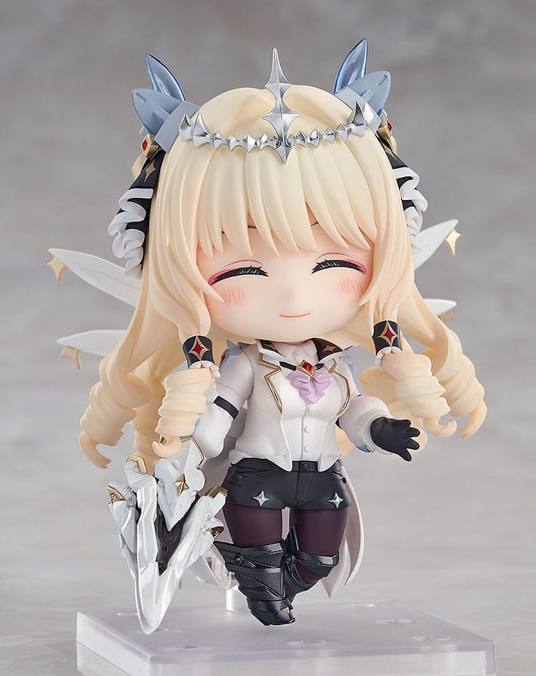 PREORDINE+ 02/2026 Goddess of Victory: Nikke Nendoroid Action Figure Crown 10 cm