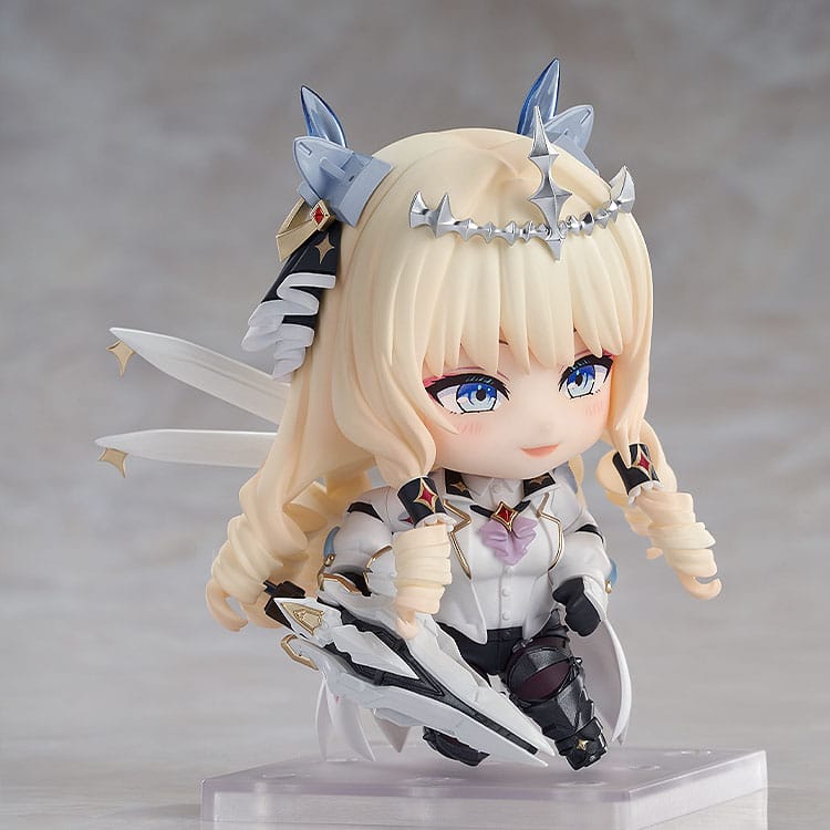 PREORDINE+ 02/2026 Goddess of Victory: Nikke Nendoroid Action Figure Crown 10 cm